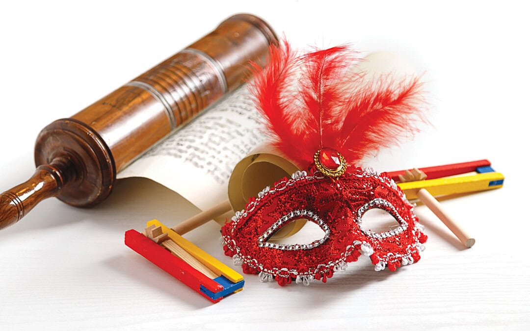 How did the most adult book in the Bible turn into a kids holiday? 