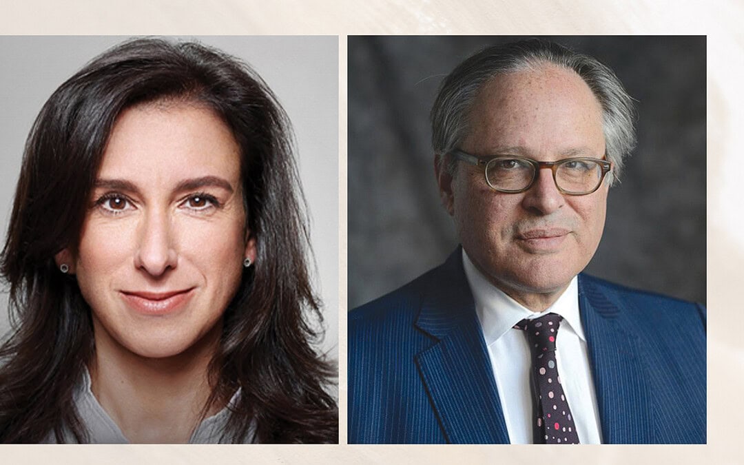 Beth El partners with 92NY to bring world-Class programming to Norfolk