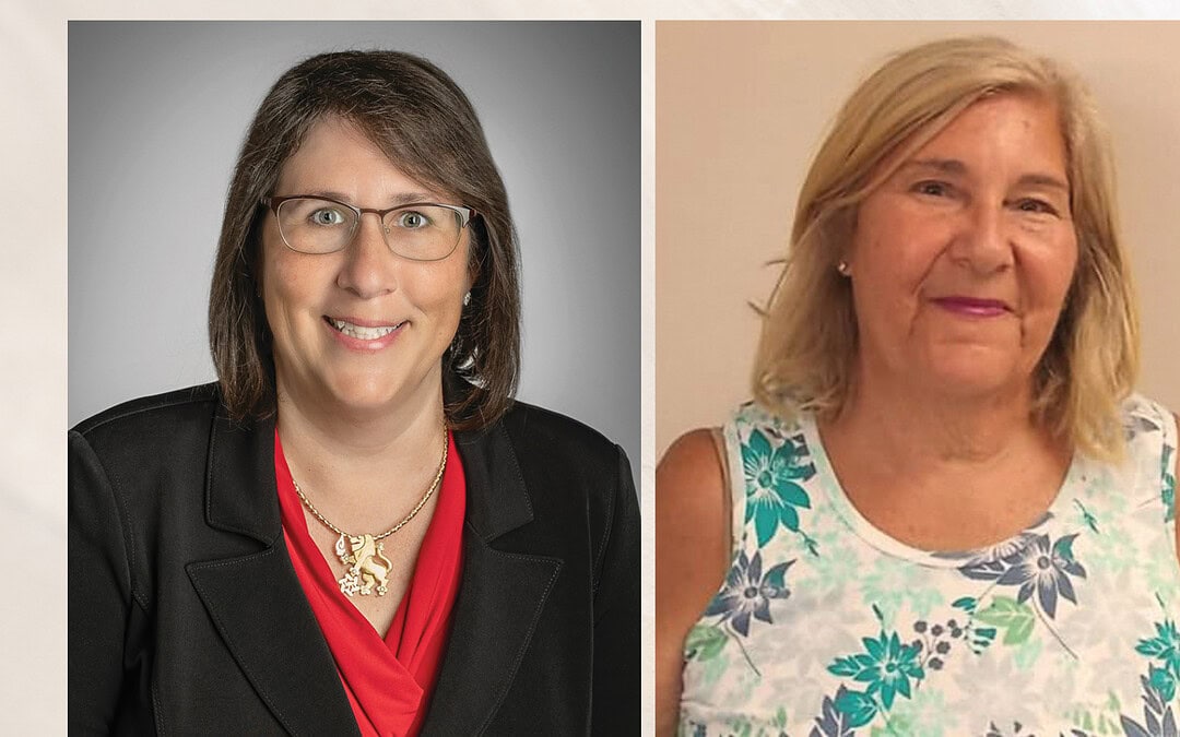 Renewal and responsibility: A partnership to sustain community impact