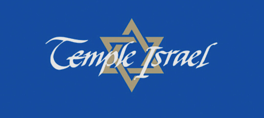 A gunman rammed a Michigan synagogue. Its security preparations may have saved lives.