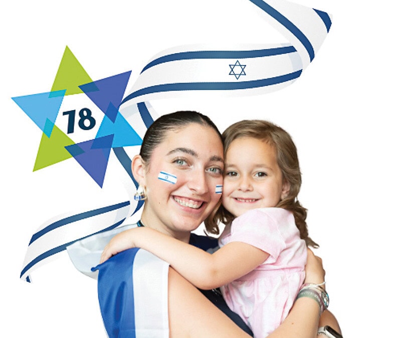 Tidewater to celebrate Israel at 78
