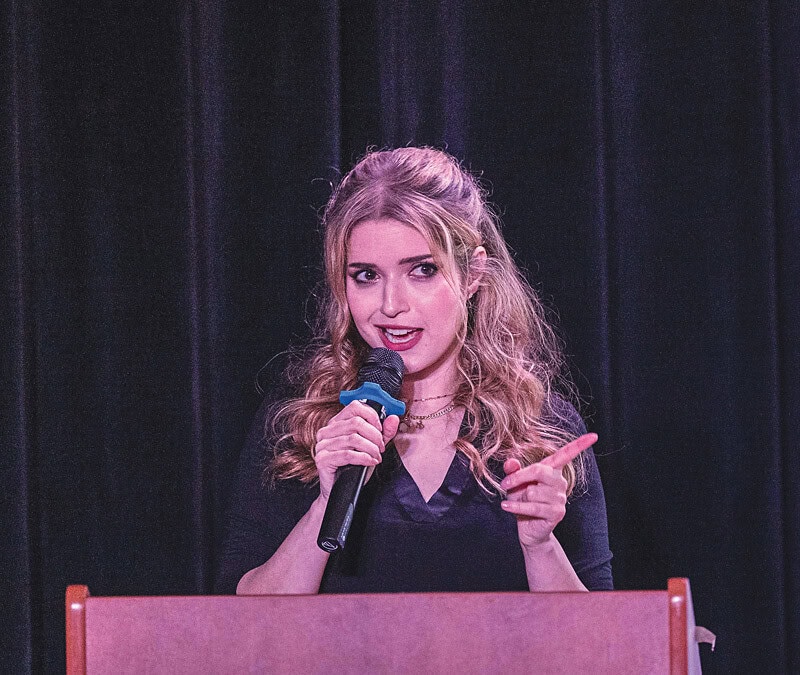 A living conversation: Reclaiming Jewish identity through learning