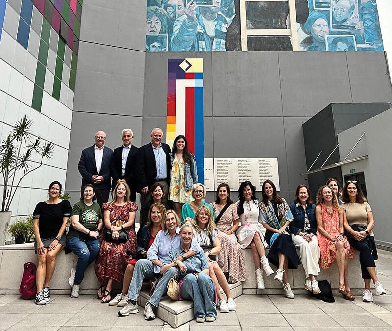 Argentina . . .what can I tell you?