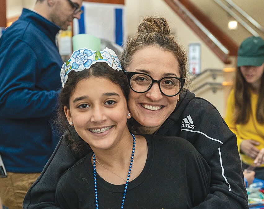 Yom Ha’Atzmaut in Tidewater: A day of community, culture, and connection 