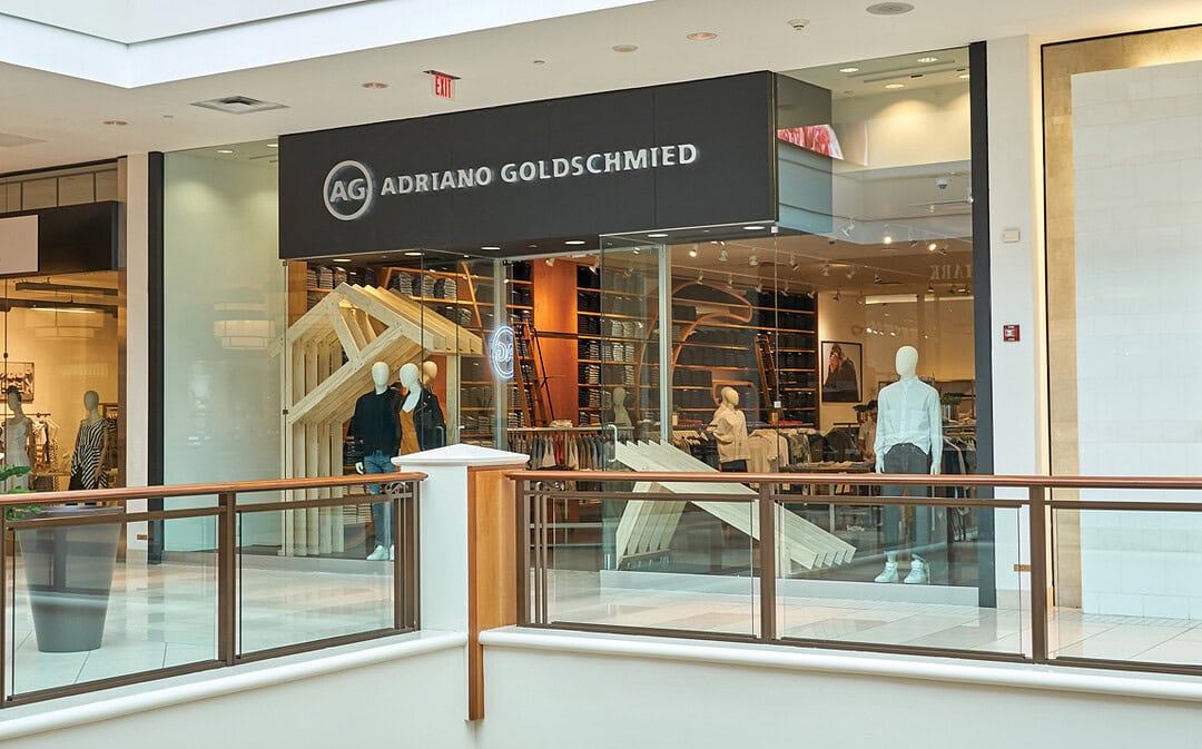 The ‘godfather of denim’ was an Italian designer whose Jewish father was murdered at Auschwitz