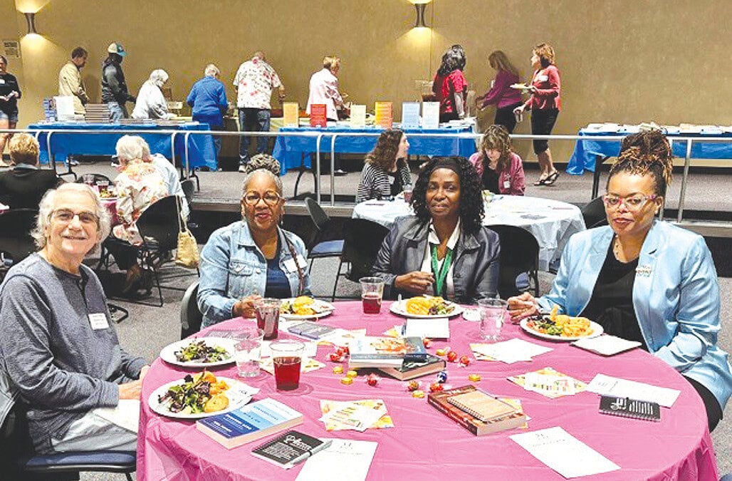 BeAR Literacy Project celebrates a year of growth and heart
