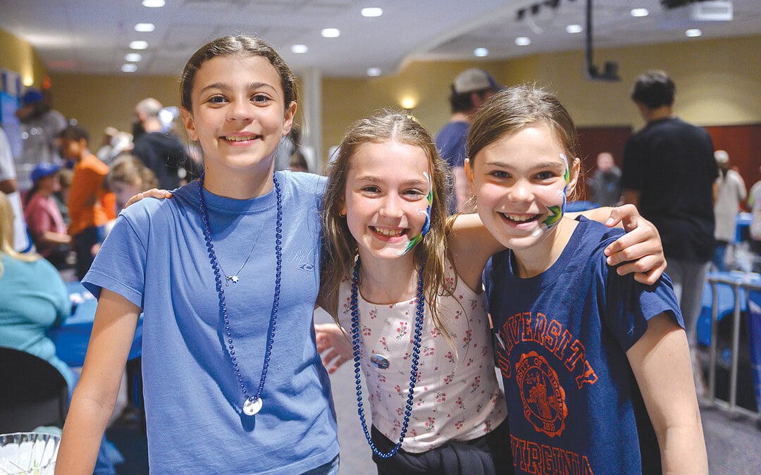 Yom Ha’Atzmaut brings community together for Israel @78