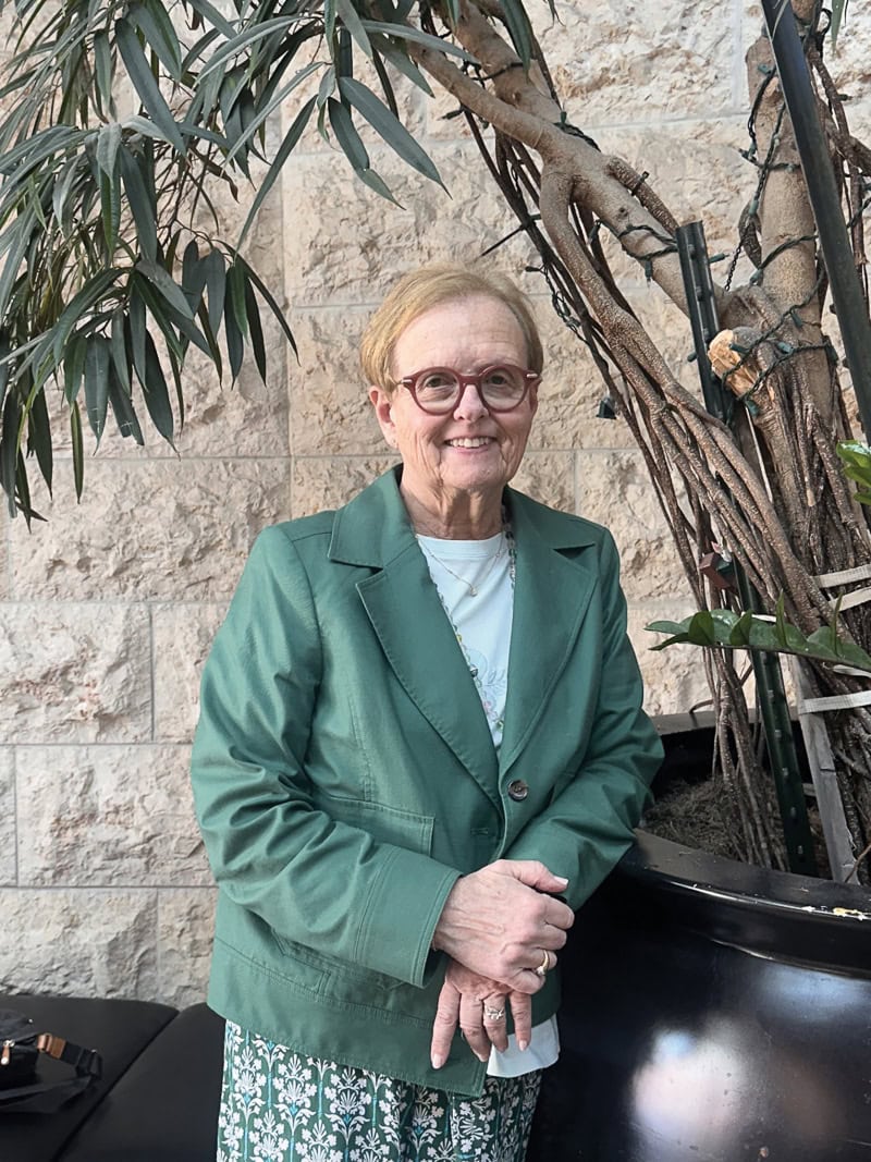 Dorothy Salomonsky