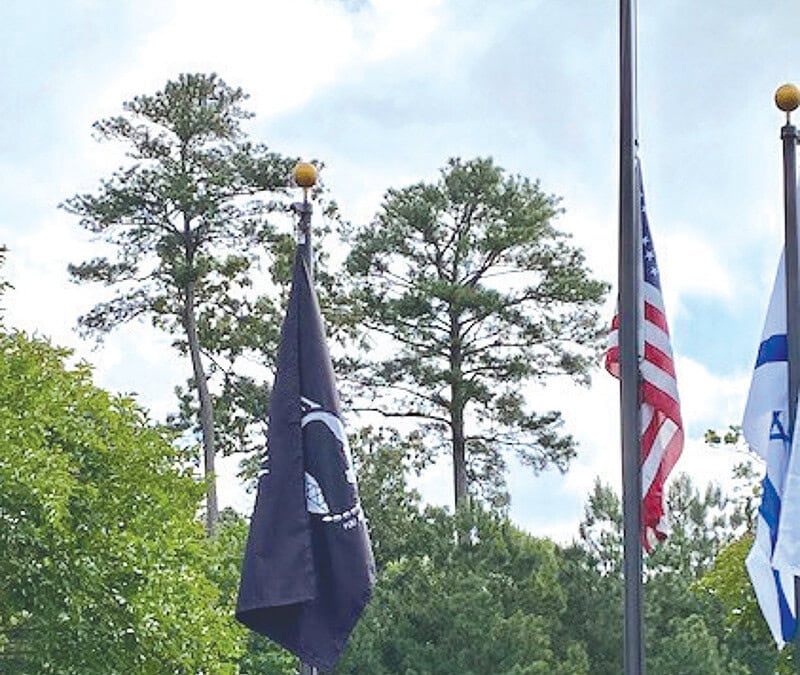 Memorial Day Commemoration