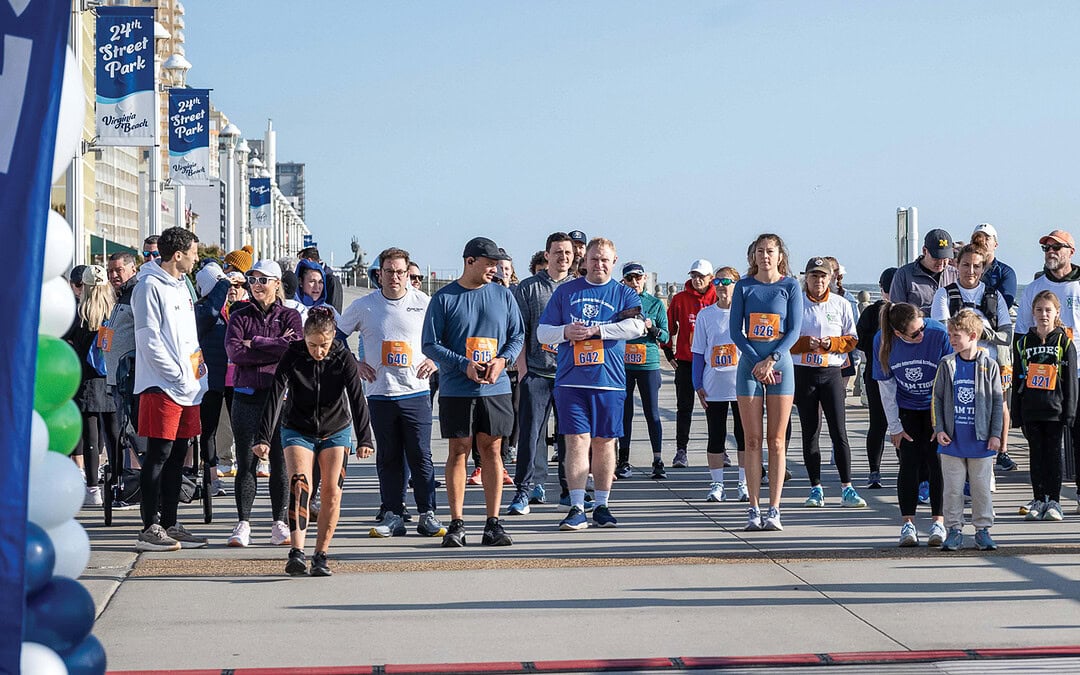 JFS’s 22nd Annual Run, Roll, Stroll: Races for fun and funds