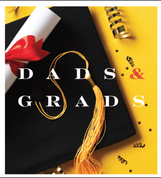Dads and Grads (2026)