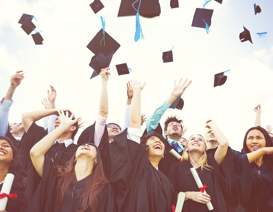 Jewish Tidewater’s Graduates