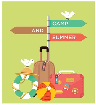 Camp & Summer (2026)