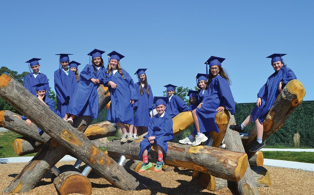 SIA celebrates the class of 2026