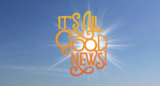 All Good News