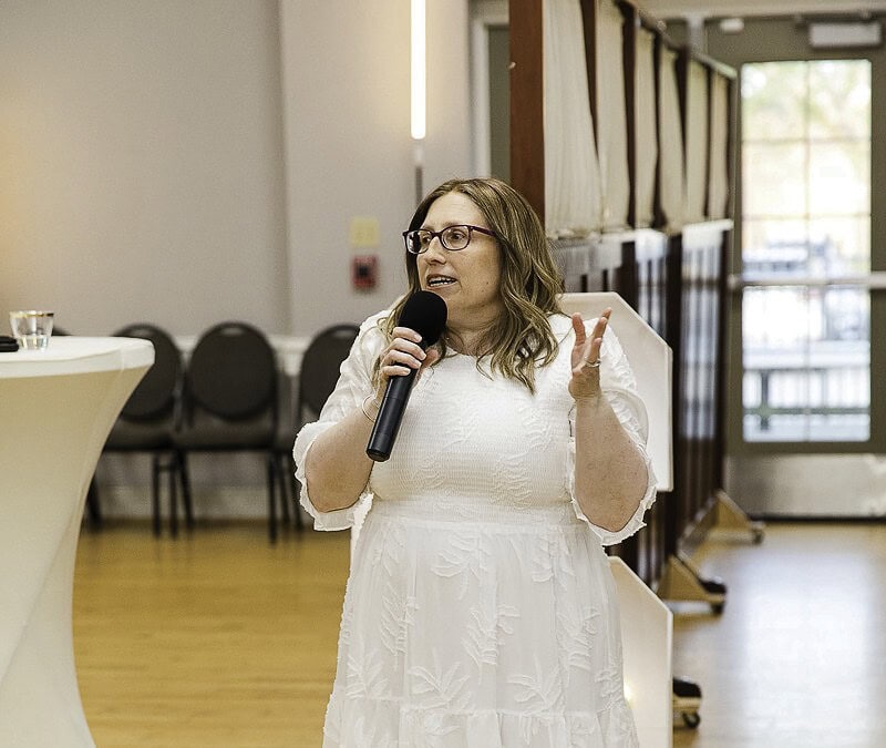 America at 250 Spotlight: Rashi Brashevitzky