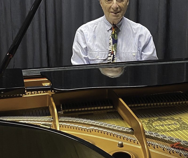 The keys to retirement with Gad Brosch
