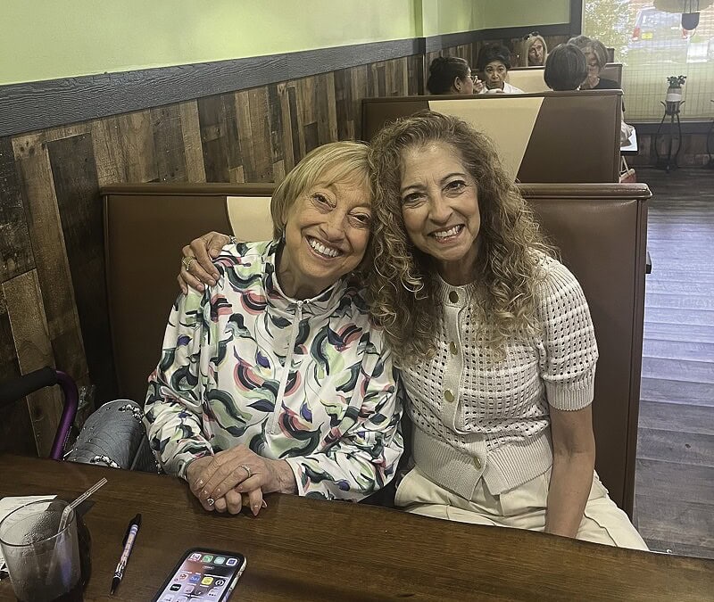Steering through Alzheimer’s: A journey of hope, community, and connection