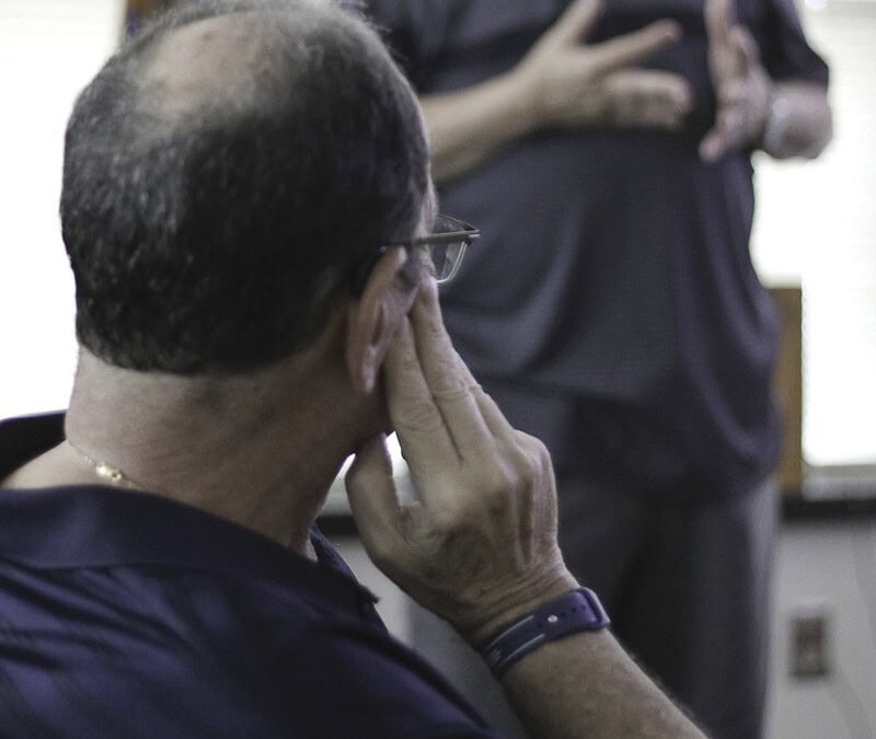 More than a language: keeping Yiddish alive