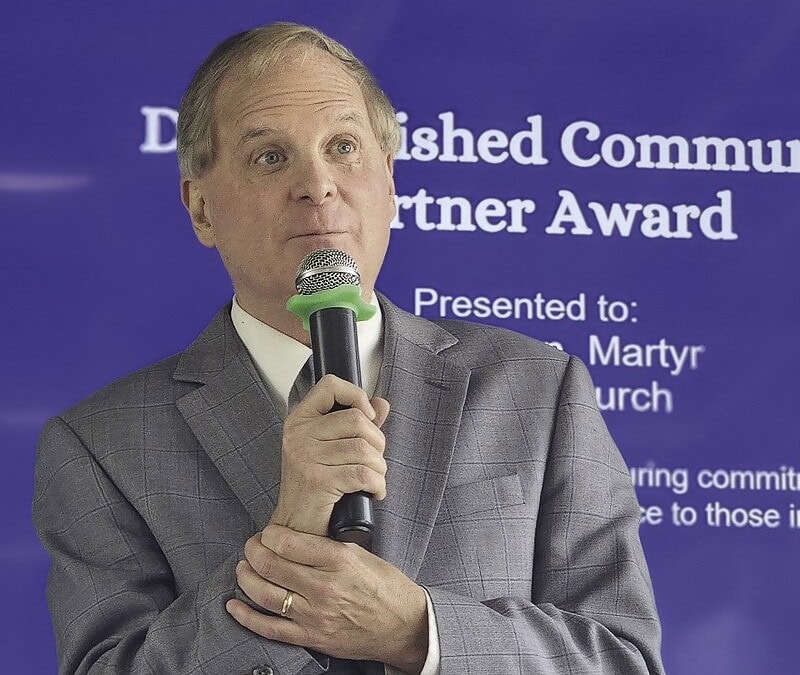 Jewish Family Service holds 67th Biennial Meeting, celebrating generations of service and Jewish values in action