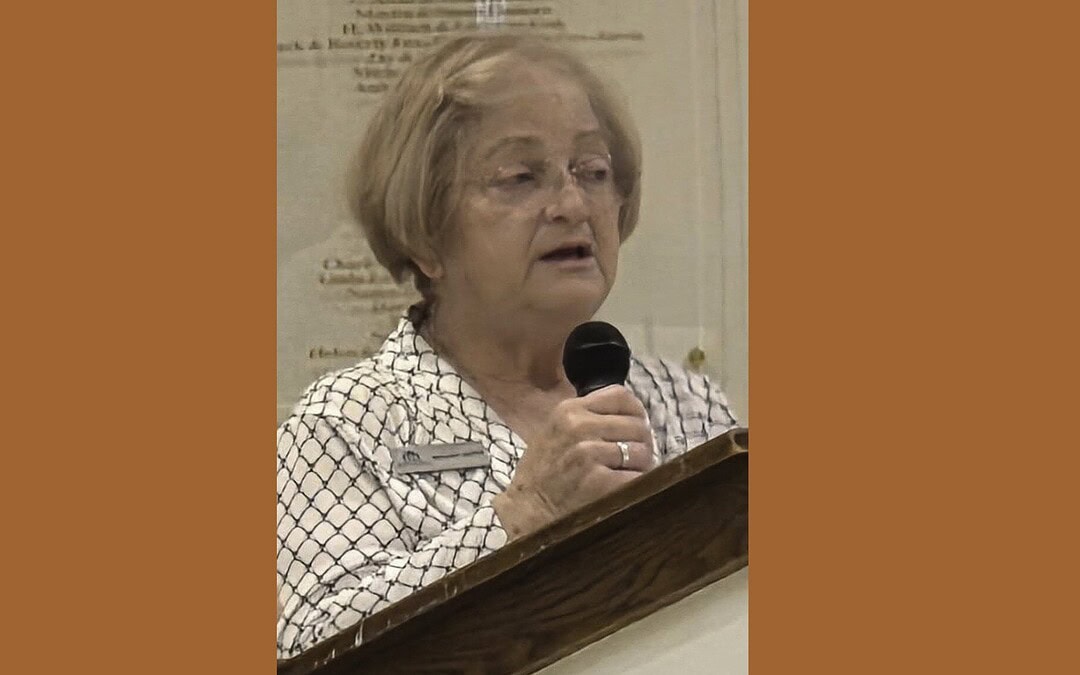 Meet the guardians of Tidewater’s Jewish history