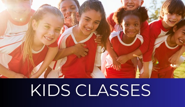 After school fall classes cover various interests