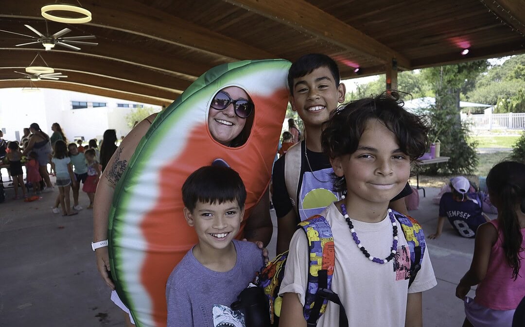 Camp JCC finishes a memorable season