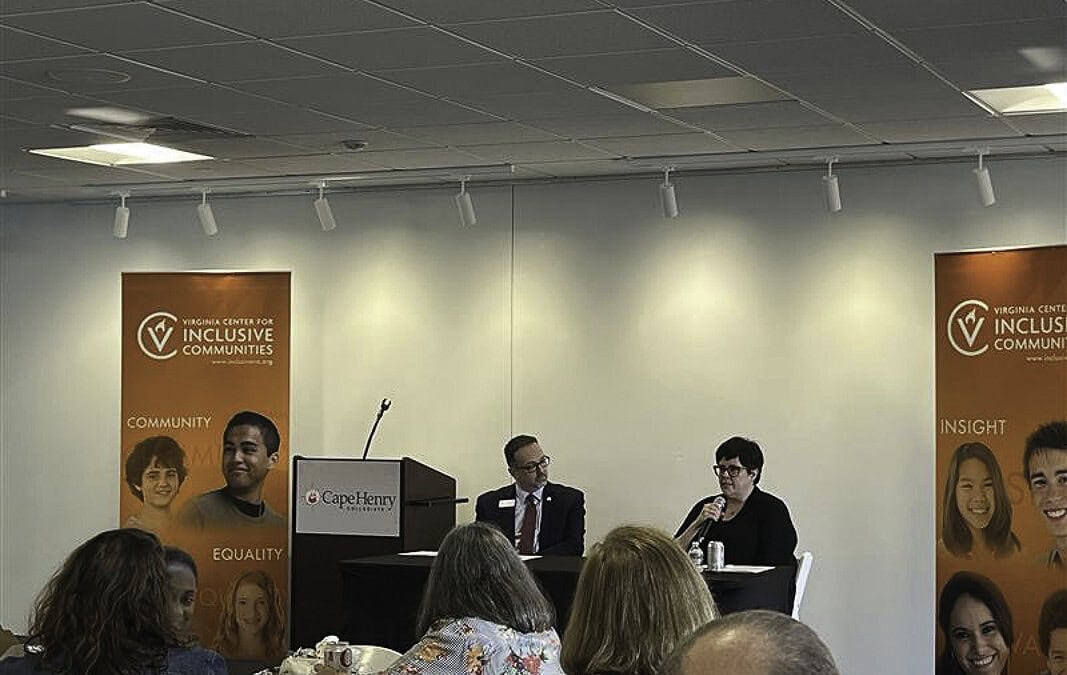 Creating communities of belonging: Highlights from the Inclusive Educators’ Conference