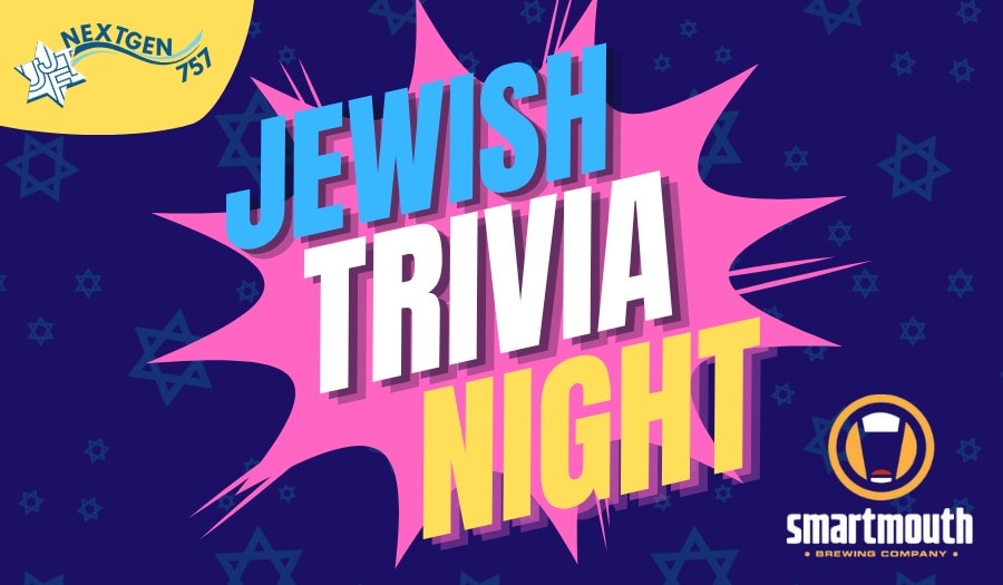 Jewish Trivia Night