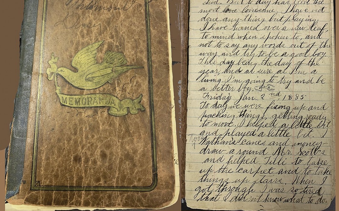 Meet the guardians of Tidewater’s Jewish history