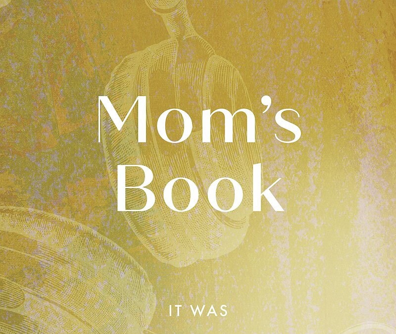 Book signing for Wendy Goldberg’s Mom’s Book: It was Never About the Grief