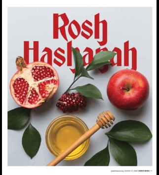 Rosh Hashanah (2026)