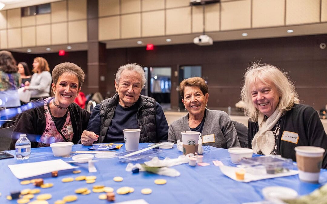 JFS Dementia Cafe