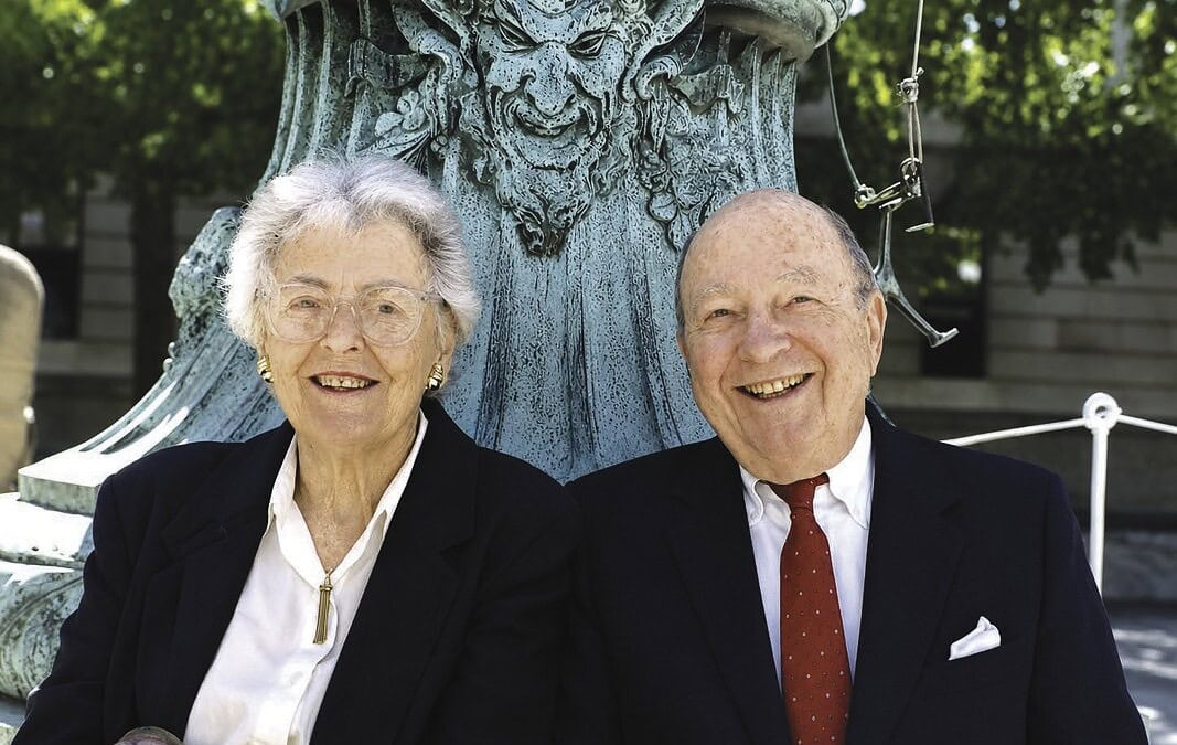A legacy of opportunity
