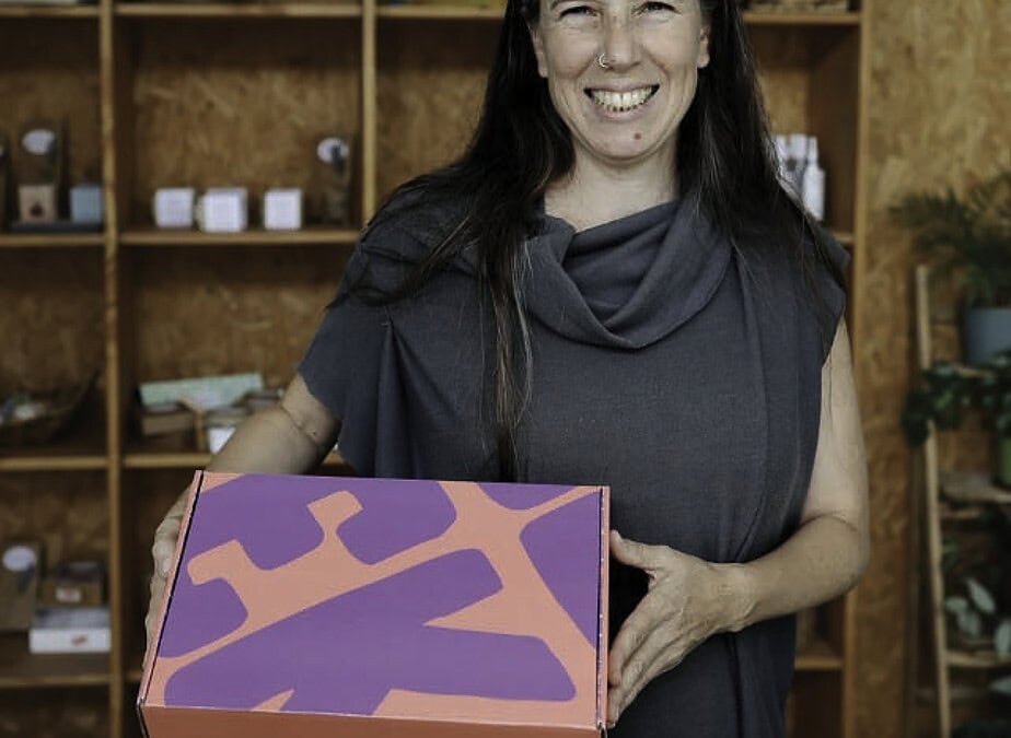 ESEK: Made-in-Israel Pop-Up Market