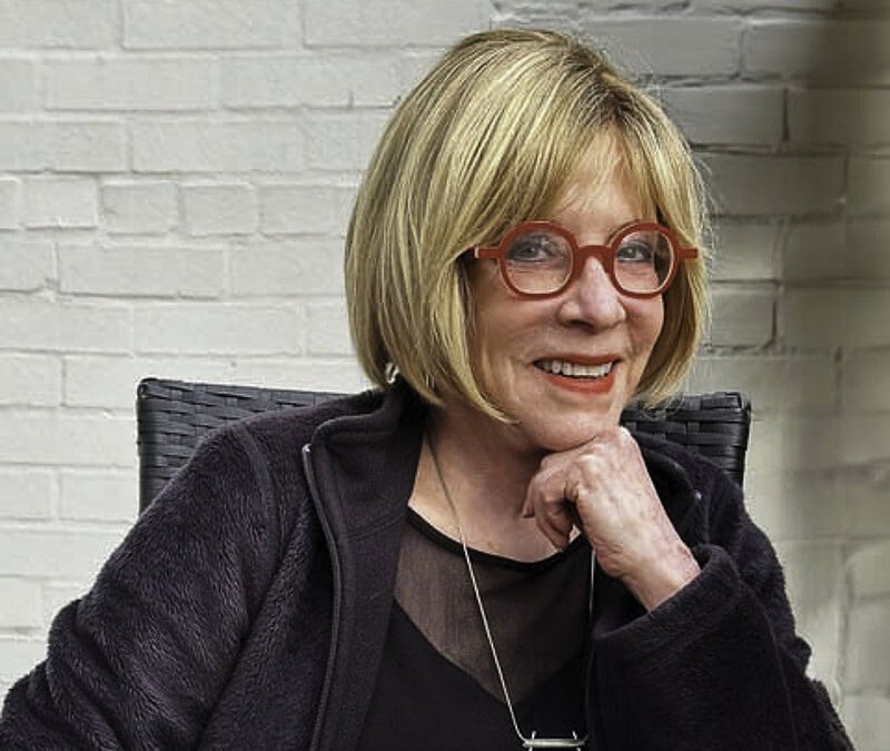 $2 million endowment for new Curator of Photography at Chrysler Museum honors Germaine Clair, former Jewish News art director