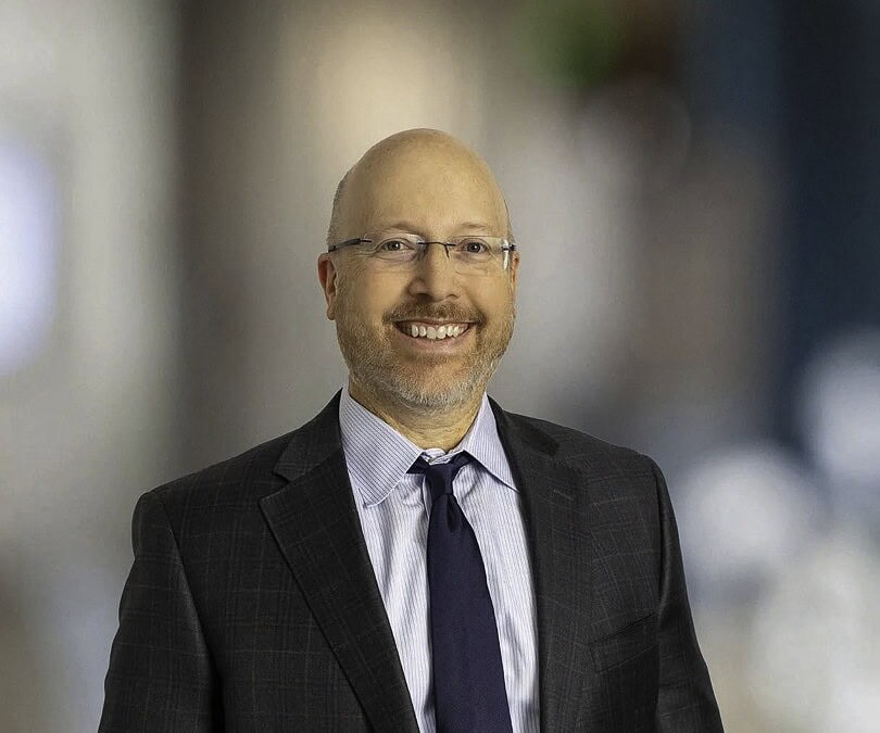 A partner in planning: How TJF helps advisors help their clients