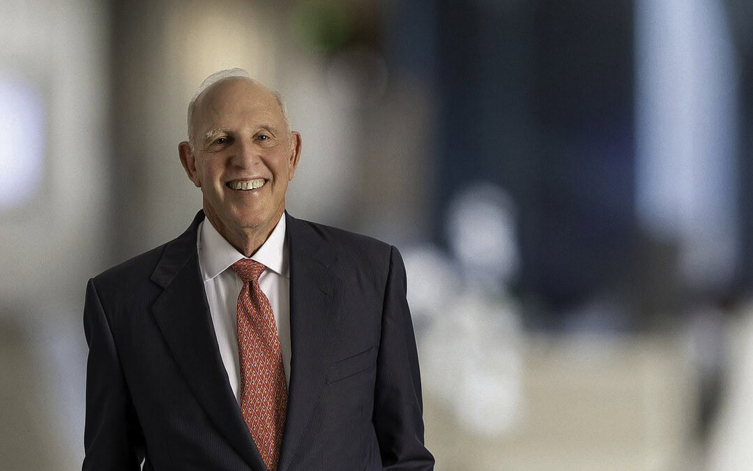 Passing the torch: Succession in family businesses