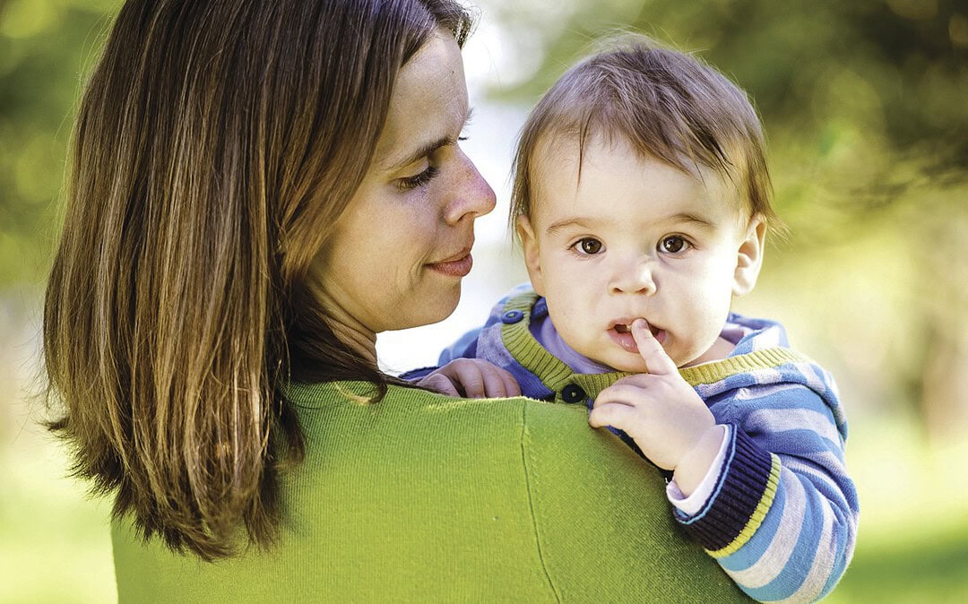 Baby & Me: Building community, one playdate at a time
