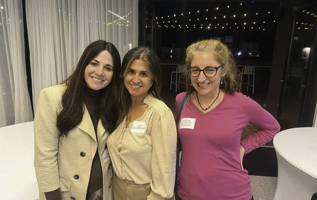 Lev Sara Bikkur Cholim Committee initiative