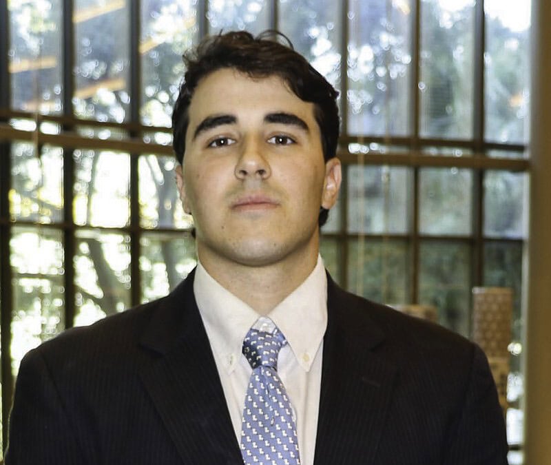 Norfolk Academy grad is building network for athletes to transition to careers post playing days