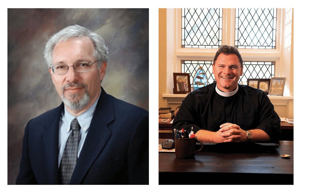 Rabbi Michael Panitz to join Civic Salon discussion on faith and community